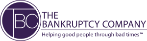 Logo of The Bankruptcy Company